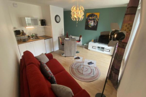 Lovely STUDIO in the heart of CAEN